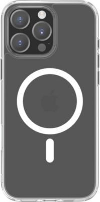Coque BIGBEN iPhone 16 Pro MagSafe Coque