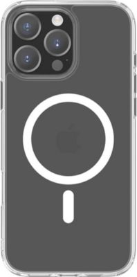 Coque BIGBEN iPhone 16 Pro Max MagSafe Coque