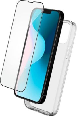 Coque BIGBEN iPhone 16 Plus Flexible avec SmartFrame Coque BIGBEN iPhone 16 Plus Flexible avec SmartFrame