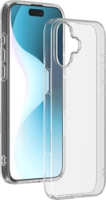 Coque BIGBEN pour iPhone 16 Plus Souple SiliSoft Coque BIGBEN pour iPhone 16 Plus Souple SiliSoft