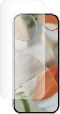 Protège écran BIGBEN pour Google Pixel 9 Pro Anti-rayure 2.5D Protège écran BIGBEN pour Google Pixel 9 Pro Anti-rayure 2.5D