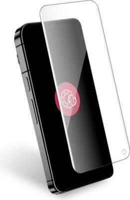 Protège écran FORCE GLASS pour Google Pixel 9 / 9 Pro Oléophobe