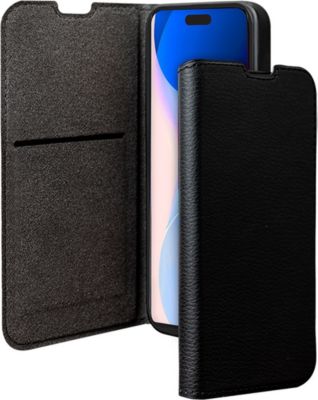 Etui BIGBEN pour iPhone 16 avec Fonction Support