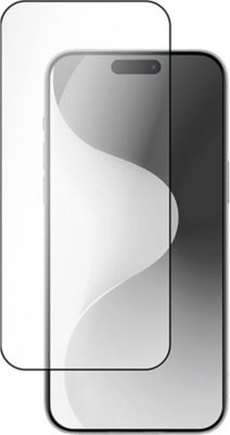 Protège écran BIGBEN pour iPhone 16 Pro Max 9H Anti-rayures Protège écran BIGBEN pour iPhone 16 Pro Max 9H Anti-rayures
