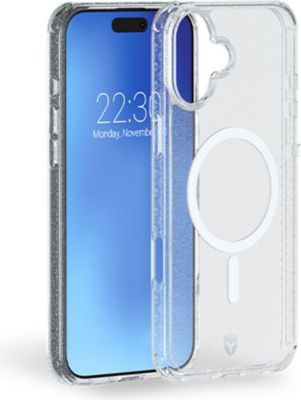 Coque FORCE CASE pour iPhone 16 Plus Renforcée MagSafe Coque FORCE CASE pour iPhone 16 Plus Renforcée MagSafe