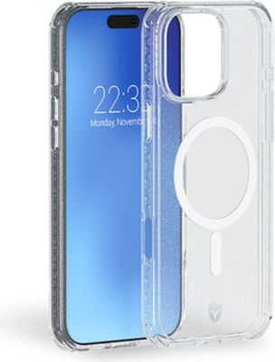 Coque FORCE CASE pour iPhone 16 Pro Max Renforcée MagSafe