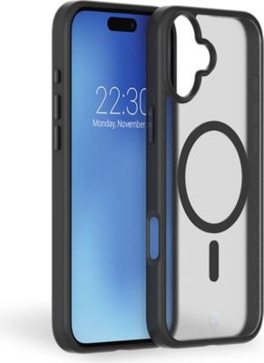 Coque FORCE CASE pour iPhone 16 Plus MagSafe AIR FROST