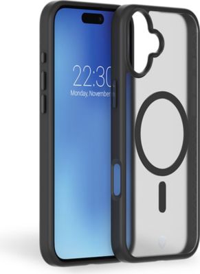 Coque FORCE CASE pour iPhone 16 Plus MagSafe AIR FROST Coque FORCE CASE pour iPhone 16 Plus MagSafe AIR FROST