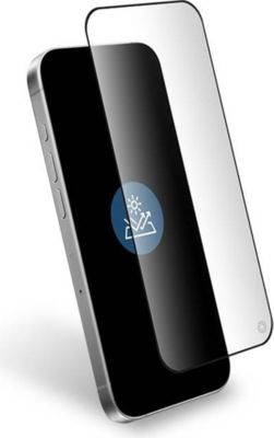 Protège écran FORCE GLASS pour iPhone 15 Plus/16 Plus Anti-reflet Protège écran FORCE GLASS pour iPhone 15 Plus/16 Plus Anti-reflet