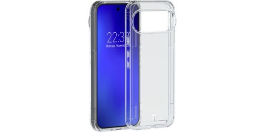 Coque FORCE CASE Google Pixel 9 pro XL Pulse Transparente