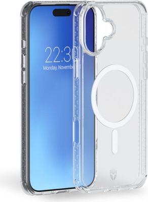 Coque FORCE CASE pour iPhone 16 Plus Renforcée MagSafe