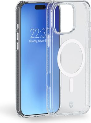 Coque FORCE CASE pour iPhone 16 Pro Max Renforcée MagSafe