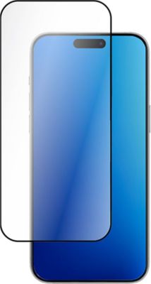 Protège écran WOW pour iPhone 16 Pro Anti-rayures 2.5D 9H