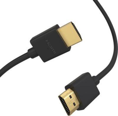 Câble HDMI FORCE POWER HDMI Mâle vers HDMI Mâle High Speed 3m
