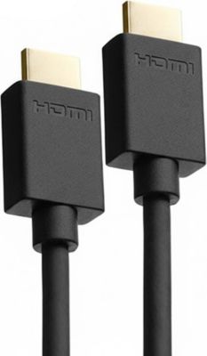 Câble HDMI FORCE POWER HDMI Mâle vers HDMI Mâle High Speed 5m