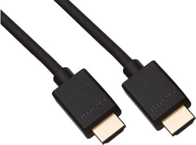 Câble HDMI FORCE POWER High Speed 19 Broches 4K Full HD 1,5m