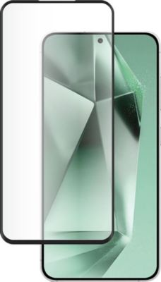 Protège écran BIGBEN pour Galaxy S24 FE en Verre Trempé 2.5D Protège écran BIGBEN pour Galaxy S24 FE en Verre Trempé 2.5D