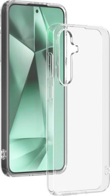 Coque BIGBEN pour Galaxy S24 FE Souple SiliSoft Coque BIGBEN pour Galaxy S24 FE Souple SiliSoft
