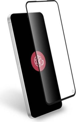 Protège écran FORCE GLASS pour Galaxy S24 FE Antichocs 2.5D