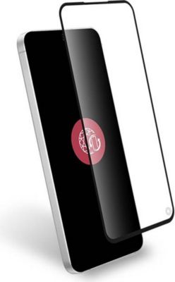Protège écran FORCE GLASS pour Galaxy S24 FE Antichocs 2.5D