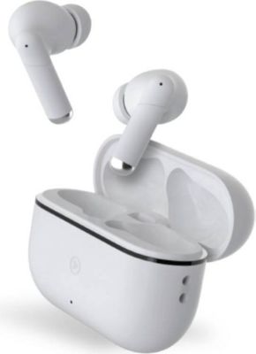 Kit piéton FORCE PLAY sans fil Play III intra blanc