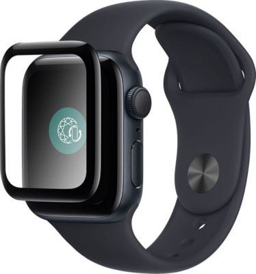 Protège écran FORCE GLASS pour Apple Watch 5/6/SE en Verre Trempé Protège écran FORCE GLASS pour Apple Watch 5/6/SE en Verre Trempé