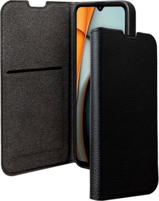 Etui BIGBEN pour Xiaomi Redmi A3 Folio Wallet