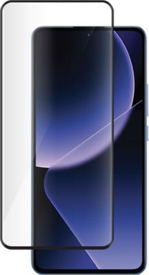 Protège écran BIGBEN pour Xiaomi Redmi 14T / 14T Pro Antichoc