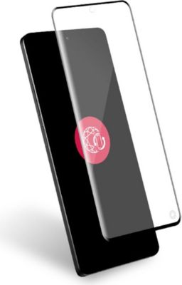 Protège écran FORCE GLASS pour Xiaomi 14T / 14T Pro Anti-rayures