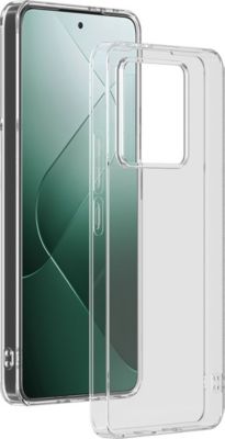 Coque BIGBEN pour Xiaomi 14T Souple SiliSoft