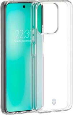 Coque FORCE CASE Honor 200 smart transparente