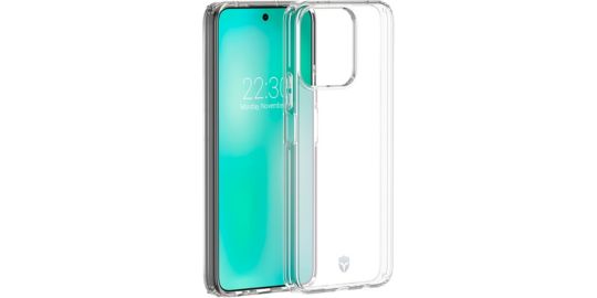 Coque FORCE CASE Honor 200 smart transparente
