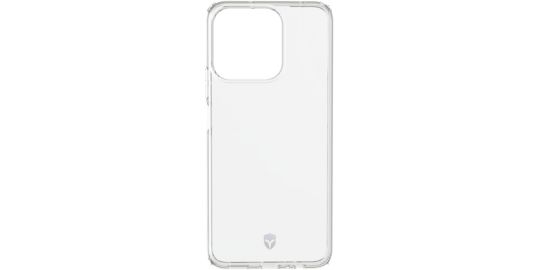 Coque FORCE CASE Honor 200 smart transparente