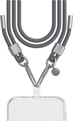Cordon FORCE CASE pour Téléphone Universel Double Accroche