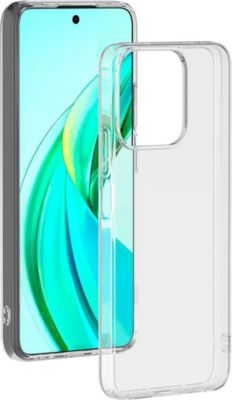 Coque BIGBEN pour Honor 200 Smart Souple SiliSoft
