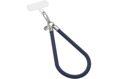 Bandoulière FORCE CASE Dragonne Navy Blue