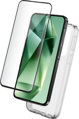 Coque BIGBEN Samsung Galaxy S24 FE Flexible Pack