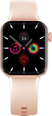 BIGBEN CONNECTED BigBen Connected Montre Connectée Square