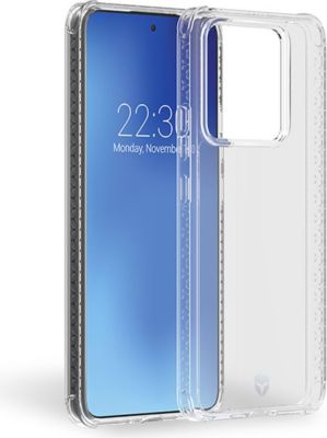 Coque FORCE CASE pour Xiaomi 14T Modèle Air Renforcée Coque FORCE CASE pour Xiaomi 14T Modèle Air Renforcée