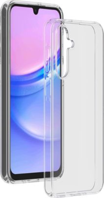 Coque BIGBEN pour Galaxy A16 4G / 5G Souple SiliSoft Coque BIGBEN pour Galaxy A16 4G / 5G Souple SiliSoft