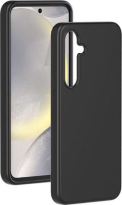 Coque BIGBEN pour Galaxy S24 FE SoftTouch en Silicone