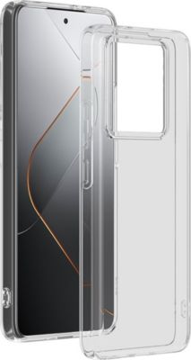 Coque BIGBEN pour Xiaomi 14T Pro Souple SiliSoft