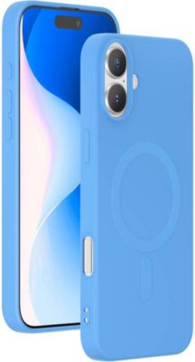 Coque BIGBEN iPhone 16 MagSafe Coque de Protection