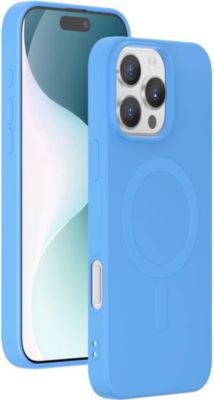 Coque BIGBEN iPhone 16 Pro MagSafe Coque