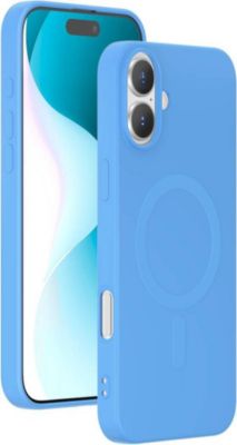 Coque BIGBEN iPhone 16 Plus MagSafe Coque