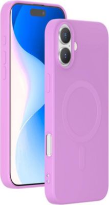 Coque BIGBEN iPhone 16 MagSafe Coque de Protection