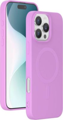 Coque BIGBEN iPhone 16 Pro MagSafe Coque