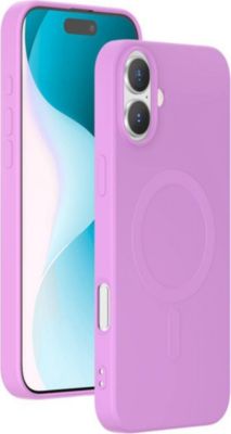 Coque BIGBEN iPhone 16 Plus MagSafe Coque