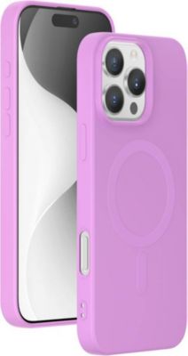 Coque BIGBEN iPhone 16 Pro Max MagSafe Coque