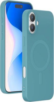 Coque BIGBEN iPhone 16 MagSafe Coque de Protection